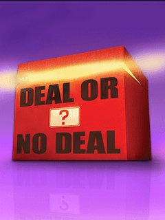 game pic for Deal or no deal